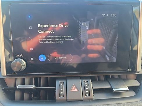 Used 2024 Toyota RAV4 XLE Premium image 29