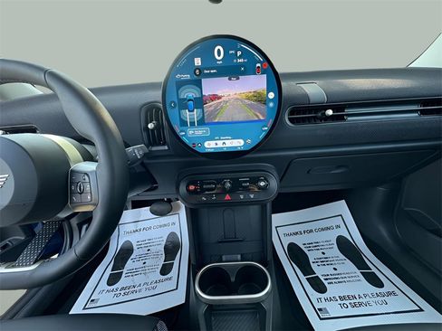 Used 2025 MINI Cooper S image 11