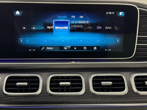 Used 2022 Mercedes-Benz GLE 450 4MATIC image 29