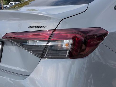 Used 2026 Honda Civic Sport image 12
