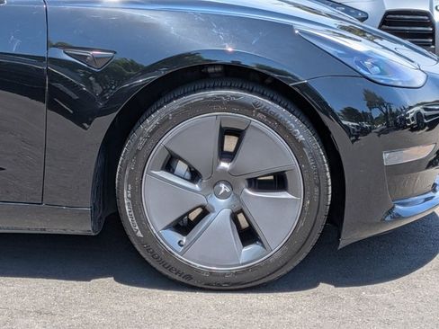 Used 2023 Tesla Model 3 Standard Range RWD image 25