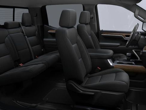 New 2025 Chevrolet Silverado 1500 RST AWD/4WD image 34