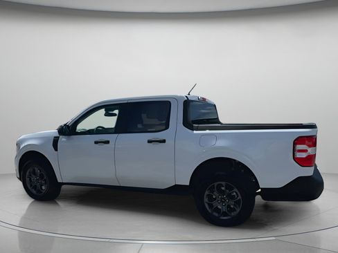 New 2025 Ford Maverick XLT w/ XLT Luxury Package AWD/4WD image 20