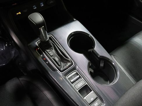 New 2026 Honda Civic Sport image 26