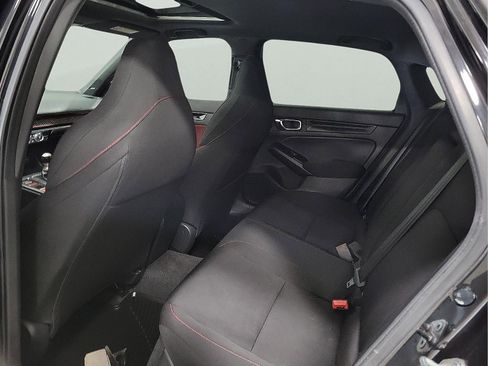 Used 2023 Honda Civic Si image 9