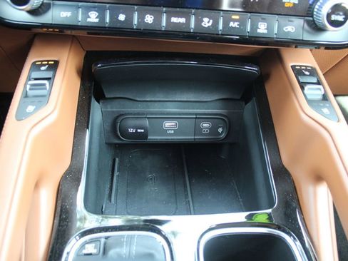 Certified 2024 Kia Telluride SX X-Line image 45