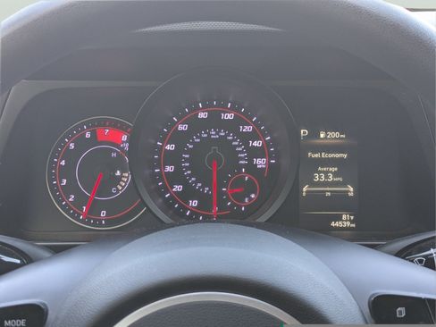 Used 2023 Hyundai Elantra SEL FWD image 24