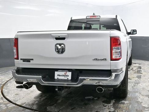 Used 2021 RAM 1500 Big Horn image 6