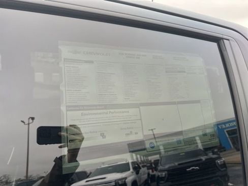 New 2026 Chevrolet Silverado 3500 High Country w/ Technology Package image 36