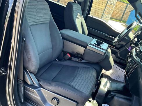 Used 2023 Ford F150 XL w/ Trailer Tow Package AWD/4WD image 5