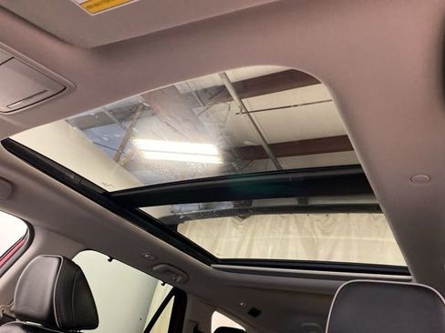 Certified 2023 Honda Pilot Elite image 16