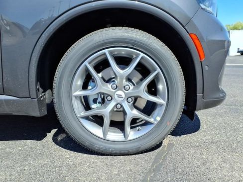 New 2026 Dodge Durango GT AWD/4WD image 9