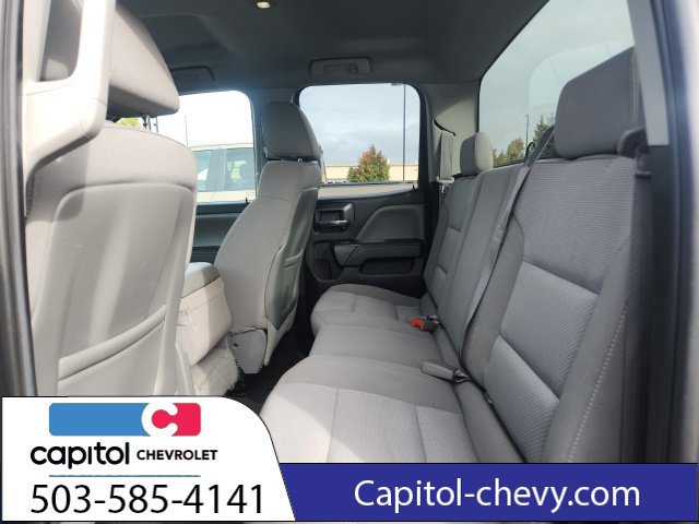 Used 2015 Chevrolet Silverado 1500 LS RWD image 17