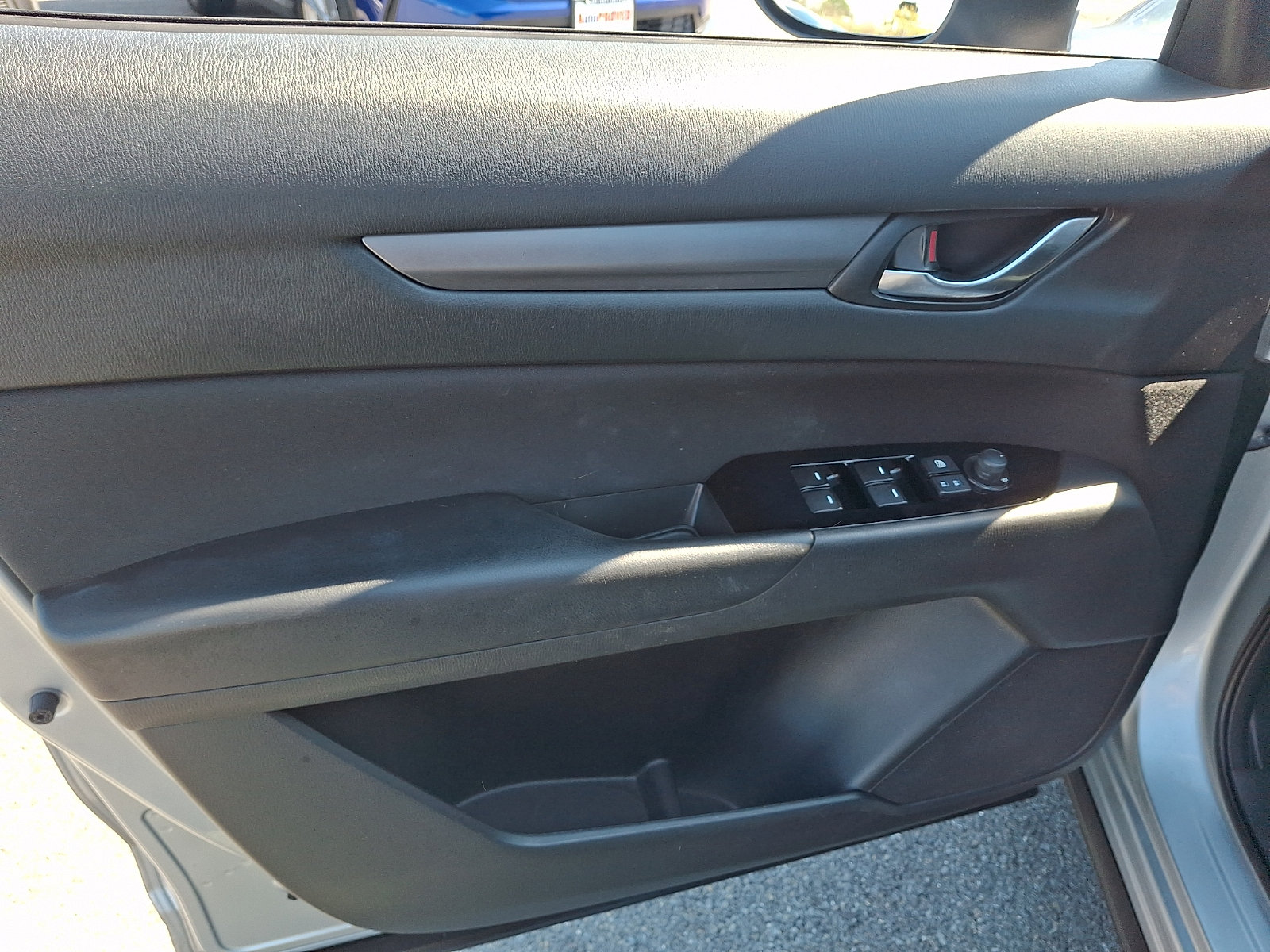 Used 2019 MAZDA CX-5 Sport AWD/4WD image 11