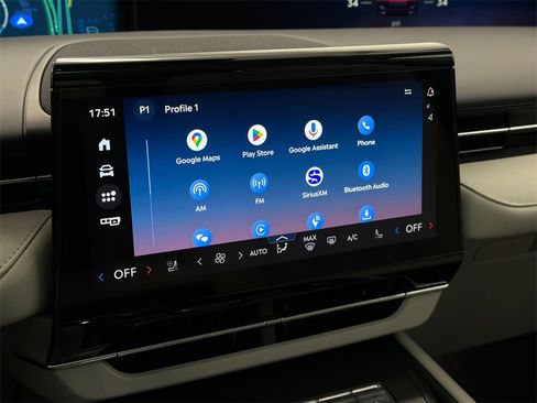 New 2026 Lincoln Nautilus Reserve image 27