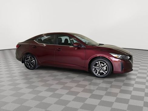 Used 2024 Nissan Sentra SV image 13