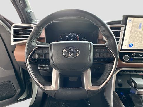 Used 2025 Toyota Tundra 1794 Edition image 11