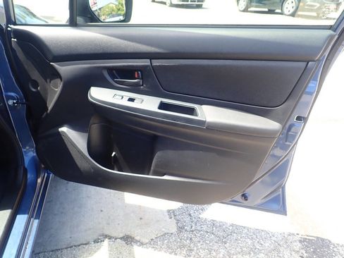 Used 2012 Subaru Impreza 2.0i AWD/4WD image 26