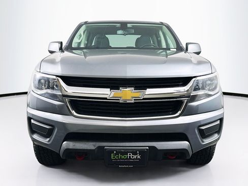 Used 2018 Chevrolet Colorado LT AWD/4WD image 2