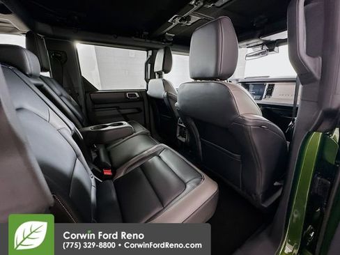 New 2025 Ford Bronco Outer Banks image 29