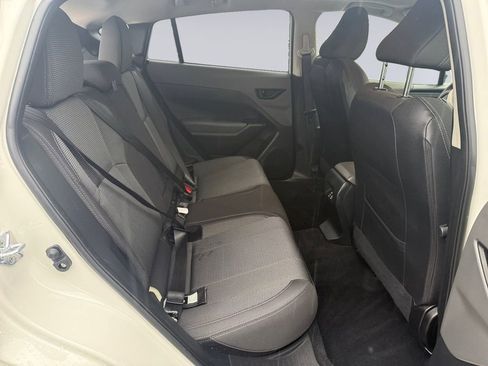 Used 2024 Subaru Crosstrek 2.0i Premium image 18