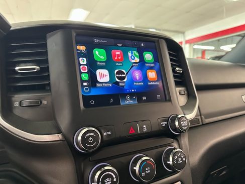 Certified 2024 RAM 2500 Big Horn image 24