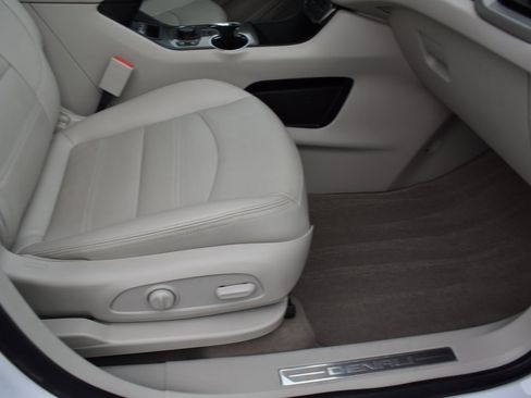 Certified 2022 GMC Terrain Denali w/ Denali Premium Package image 8