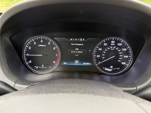 Used 2015 Hyundai Genesis 3.8 w/ Option Group 04 AWD/4WD image 17
