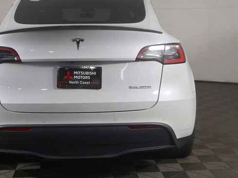 Used 2021 Tesla Model Y Performance AWD/4WD image 15