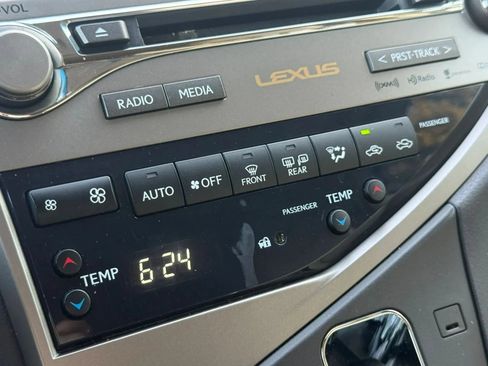 Used 2013 Lexus RX 350 AWD w/ Navigation Pkg image 37