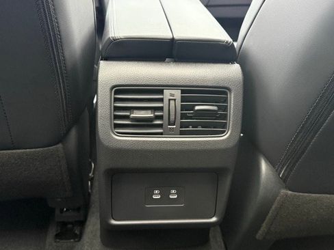 New 2026 Nissan Rogue SV w/ SV Premium Package image 20