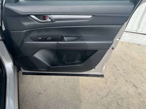 Certified 2025 MAZDA CX-5 AWD 2.5 S w/ Preferred Package image 16
