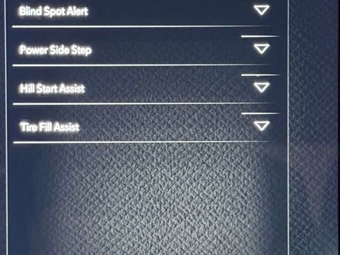 Used 2020 RAM 1500 Limited w/ Black Appearance Package image 26