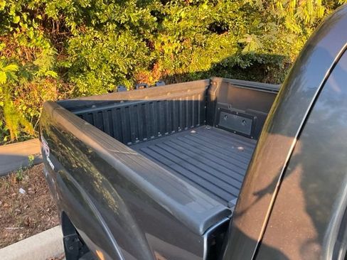 Used 2013 Toyota Tacoma 4x4 Double Cab w/ TRD Sport Pkg image 5