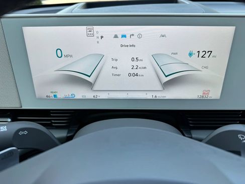 Used 2023 Hyundai Ioniq 5 Limited image 32