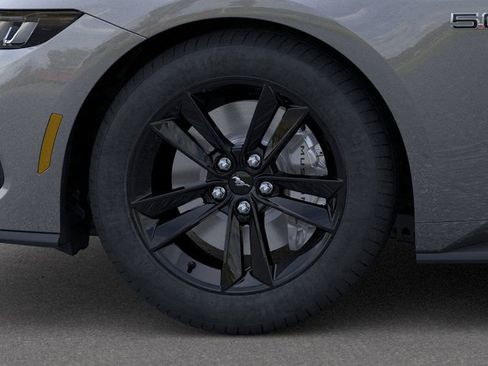 New 2025 Ford Mustang GT image 41
