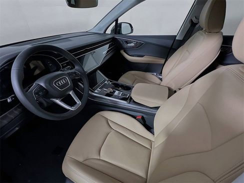 New 2026 Audi Q7 2.0T Premium image 11