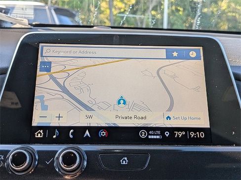 New 2026 Cadillac CT4 Premium Luxury image 21