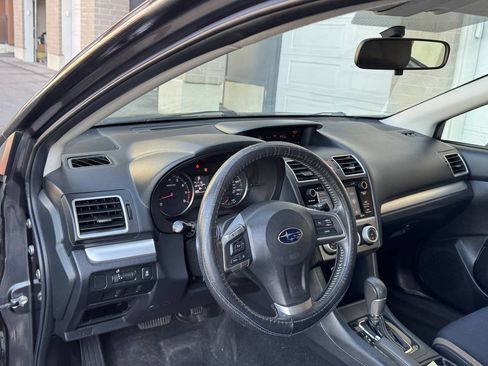 Used 2016 Subaru Impreza 2.0i Sport Premium AWD/4WD image 13