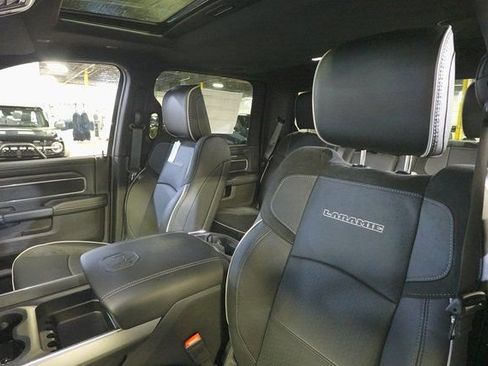 New 2026 RAM 2500 Laramie image 12