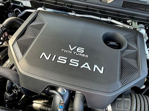 New 2026 Nissan Armada SV AWD/4WD image 34