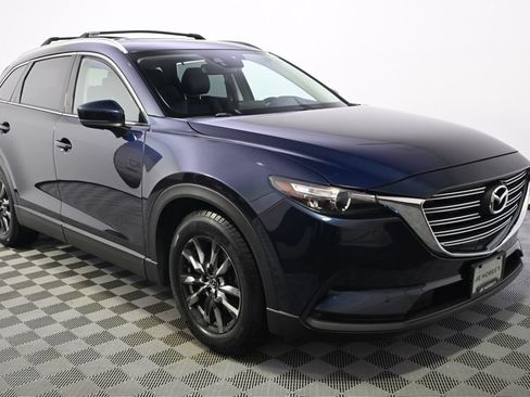 Used 2016 MAZDA CX-9 Touring AWD/4WD image 8
