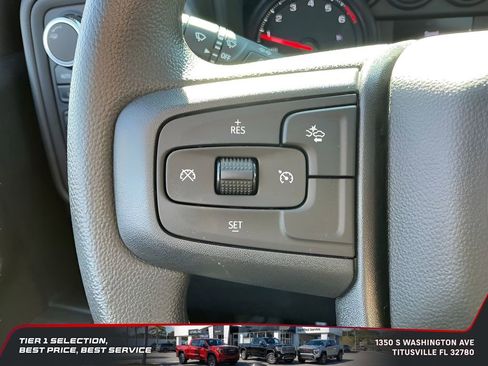 New 2026 GMC Sierra 1500 Pro w/ Pro Value Package image 30