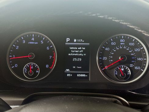 Used 2023 Kia K5 GT FWD image 16