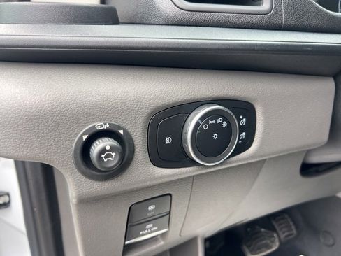 Certified 2023 Ford Transit 350 XLT image 8