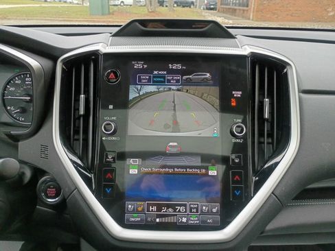 Used 2024 Subaru Ascent Touring image 40