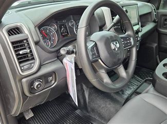 New 2026 RAM 5500 Tradesman w/ Chrome Appearance Group AWD/4WD video 3