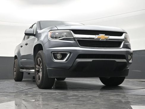 Used 2019 Chevrolet Colorado LT w/ LT Convenience Package RWD image 26