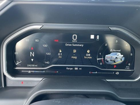 Certified 2023 GMC Sierra 1500 Denali image 30