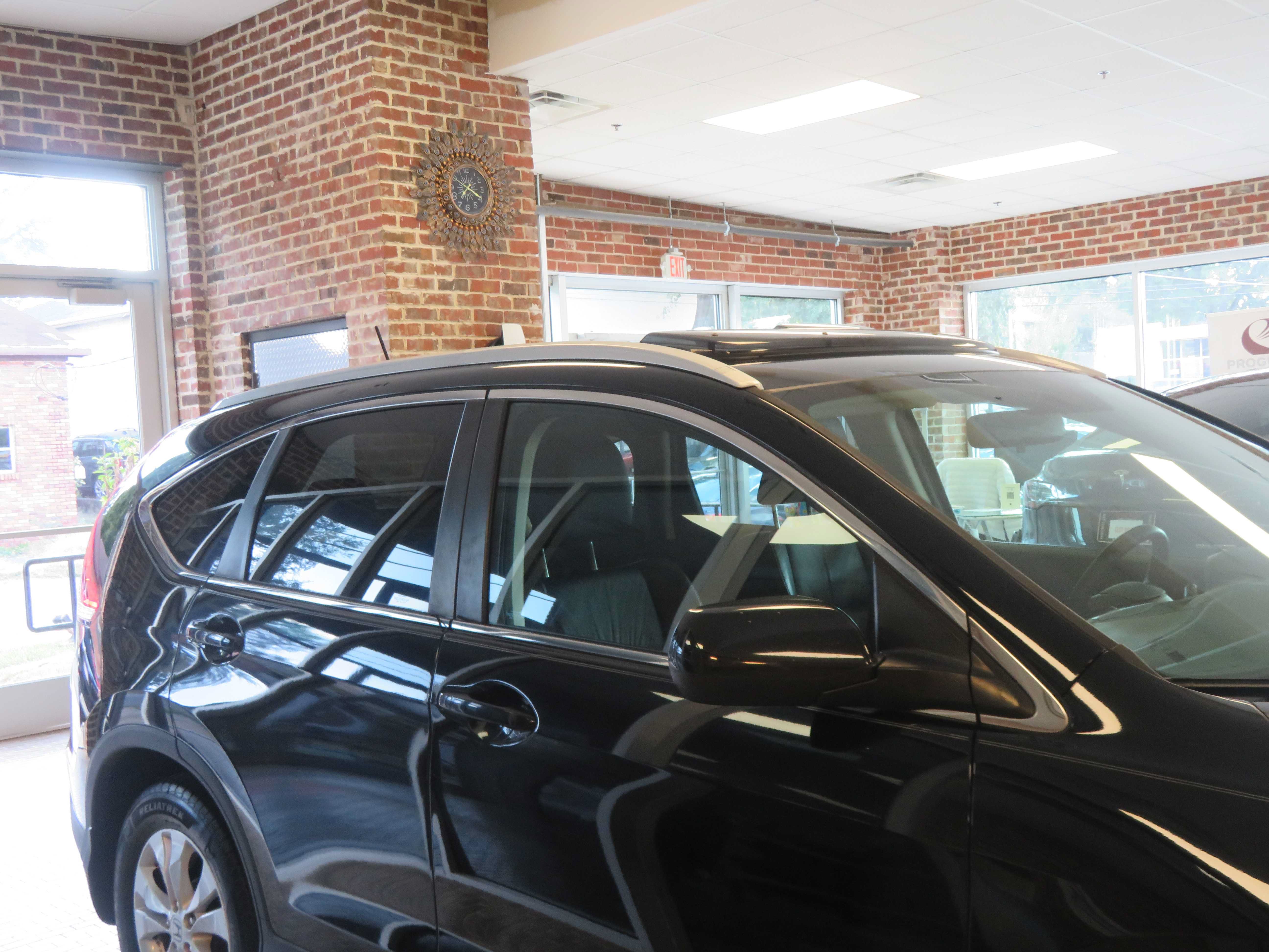 Used 2013 Honda CR-V EX-L image 62